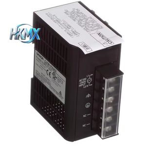 ใหม่ 100% CJ1W ซีรีส์ PLC พาวเวอร์ซัพพลาย CJ1W-PD025 PLC - Product Image 1