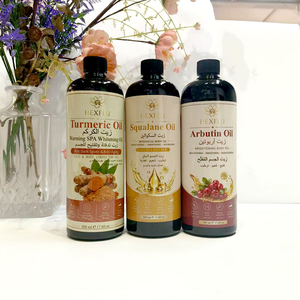 <span class=keywords><strong>Huile</strong></span> essentielle pour le corps et le visage 500 ml, éclaircit le teint, réduit les taches brunes, hydrate en profondeur, adoucit la peau - Product Image 5