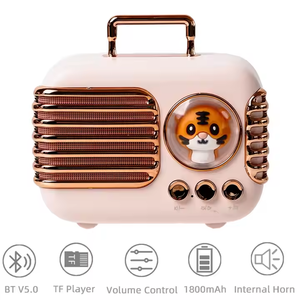 New Mini <strong>Bluetooth</strong> <strong>Speaker</strong> Cartoon Cute Pet <strong>bluetooth</strong> <strong>Speaker</strong> Night <strong>Light</strong> <strong>bluetooth</strong> Speakert Wireless <strong>Speakers</strong> - Product Image 3