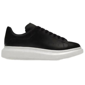 Chaussures de skate rétro légères et respirantes à lacets, unisexes, neuves pour l'été et l'automne avec design amortissant - Product Image 2