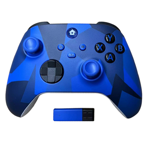 Control Inalámbrico 2.4G para PC Series X/S, Joysticks para Series X/S, Controles de Juego Inalámbricos 2.4G para PC - Product Image 2
