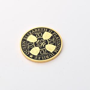 Monete Commemorative in Lega di Zinco di Alta Qualità, Coniate a Pressione, per Souvenir e Uso Aziendale - Product Image 1