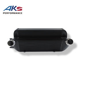 Echangeur thermique de moteur, accessoire de voiture, pour <span class=keywords><strong>BMW</strong></span> <span class=keywords><strong>F10</strong></span> N20 520i 528i, echangeur thermique - Product Image 3