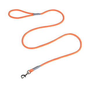 耐久性のあるナイロンPチェーンドッグリーシュ回転フック付き簡単制御小型犬用ペットアクセサリー多色オプションファッションスタイル - Product Image 5