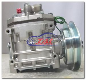 Compresor para Sistemas de Motor Automotriz Fuso Canter ACA2000A002G ME018689 - Product Image 5