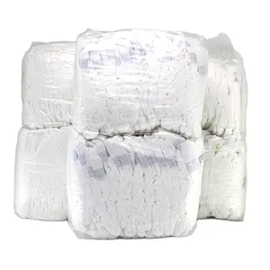 B pellicola monouso in pe o nastro magico in tessuto o nastro adesivo per bambini con nastro adesivo - Product Image 1