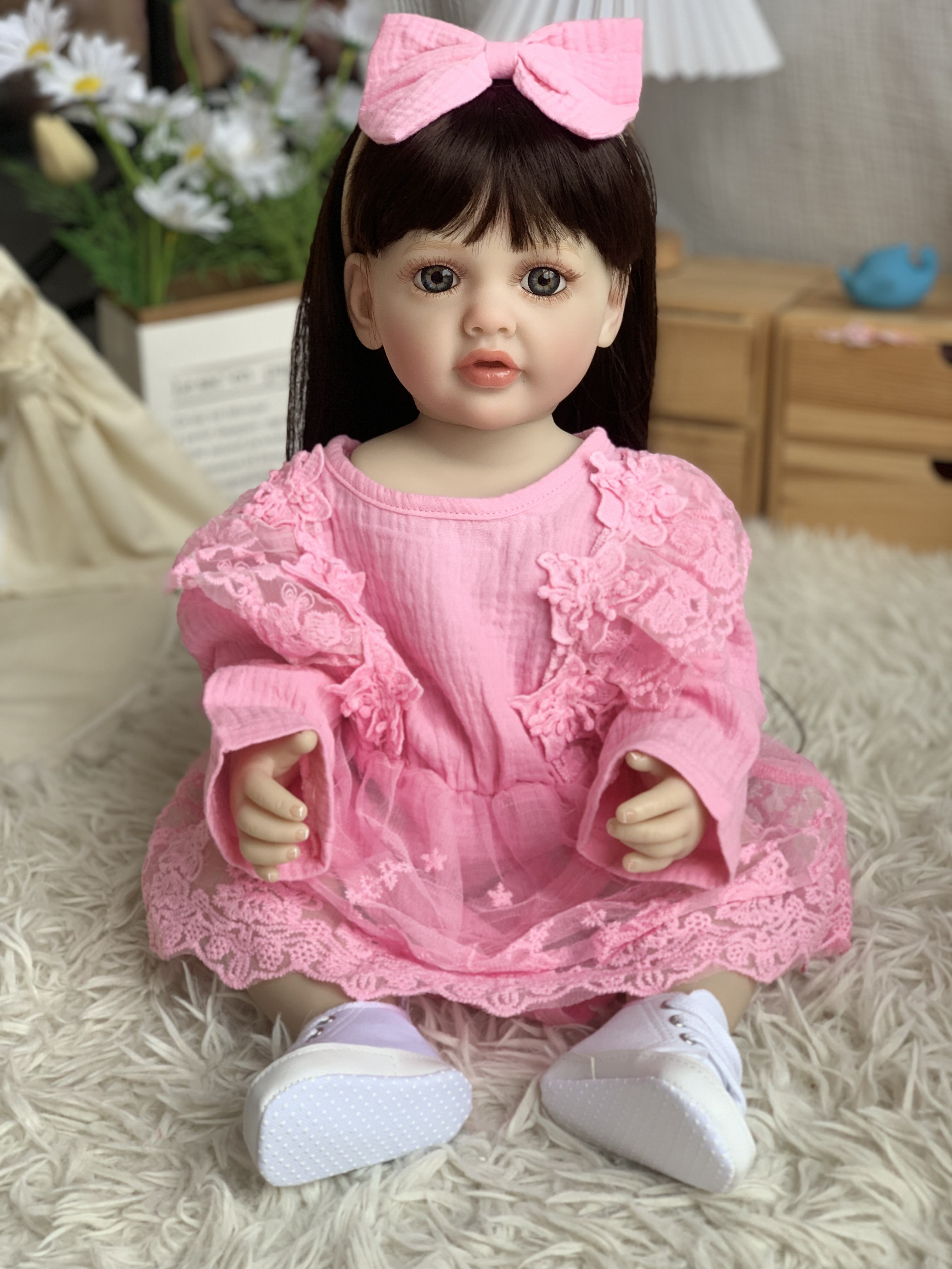 Comme l'image montrée