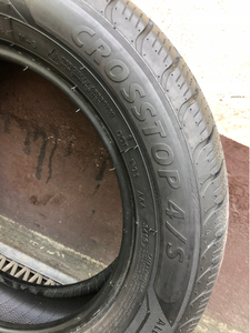 Neumáticos Lanvigator Boto Kapsen Habilead Haida para Canadá <span class=keywords><strong>2254018</strong></span> 225 45 R17, Neumáticos Auto2055516 20555r16 para Todo Clima - Product Image 4