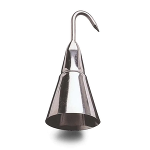 Outil de tournage avec cloche à gratter sans ressort - Product Image 2