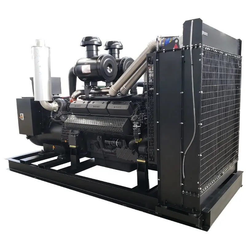 800kw   1000kva diesel generator sets available from our factory at discounted prices