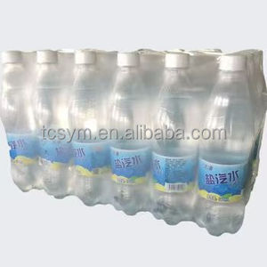 聚乙烯LDPE环保热敏防潮收缩饮料、啤酒和水包装膜 - Product Image 3