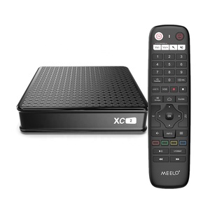 <span class=keywords><strong>TV</strong></span> Box 4K Económico XC2 XTV Meelo XC1 2GB+16GB Reproductor Multimedia con Códigos Xtream H313 Streaming <span class=keywords><strong>TV</strong></span> Box Ofertas en Línea Holanda <span class=keywords><strong>España</strong></span> - Product Image 2