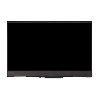 Nueva llegada para Lenovo Thinkpad X1 Yoga 5th Generation 2020 40 Pin UHD LCD pantalla digitalizador montaje completo con marco