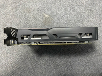 Tarjeta Gráfica GTX1050TI 4GB GDDR5 128Bit para Juegos 1050 TI GPU