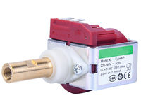 Bomba Electromagnética KP1 de 53W con Tubo de Cobre, Resistente a Ácidos, Álcalis y Aceite, Bomba de Plástico de Ingeniería para Moldeo, Bomba de Agua Eléctrica OEM