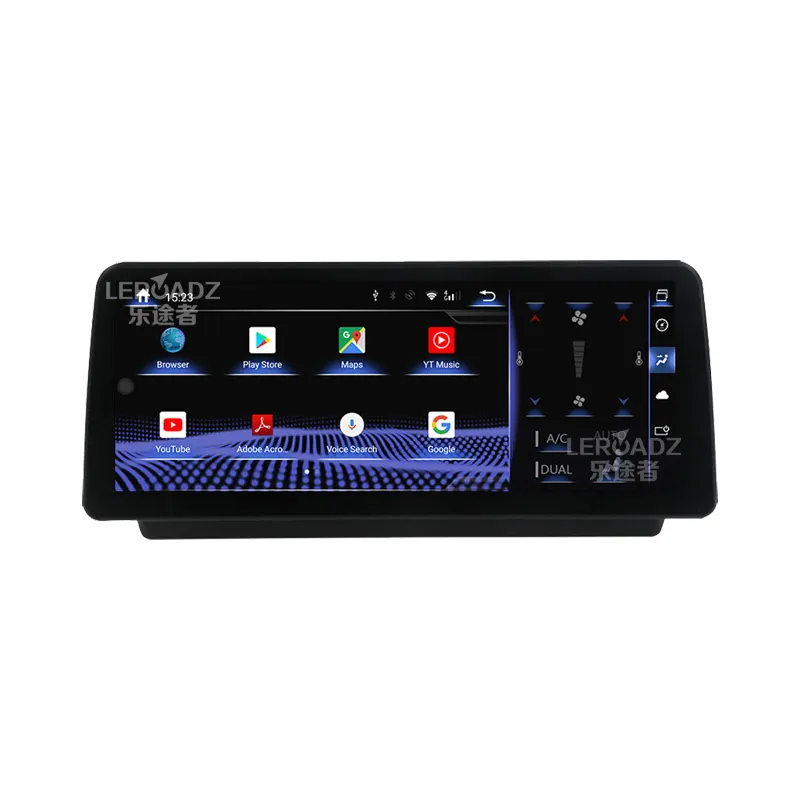 12.3inch Xe đa phương tiện Video Player 2018-2022 cho Toyota Corolla/levin GPS navigation đài phát thanh Android đài phát thanh Carplay DSP stereo