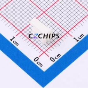 A1505Y-02-A7W-P Housing (Wire-to-Board / Wire-to-Wire) P=1.5mm Connector 1x2P 1.5mm 1 2 - Product Image 1
