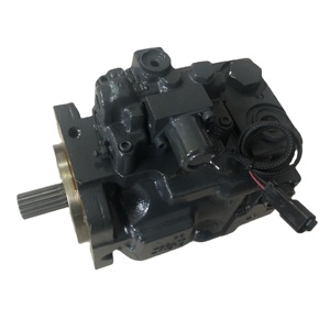 Bomba principal hidráulica de piezas de potencia Bulldozer de alta calidad <span class=keywords><strong>708</strong></span>-<span class=keywords><strong>1T</strong></span>-<span class=keywords><strong>00470</strong></span> - Product Image 1