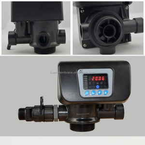 Van tự động 4000l/h Công suất điều khiển xử lý nước f67c1 cho bể lọc cát lọc carbon - Product Image 4