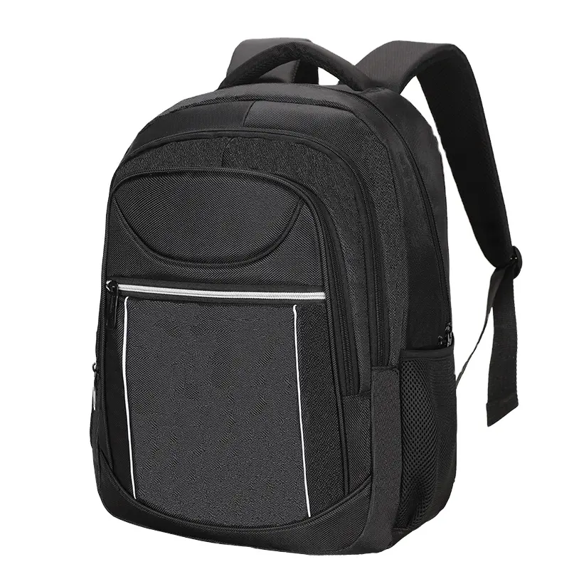 OMASKA Oxford Laptop Anti Theft Men Fashion Stylish Luxury Laptop School Backpack