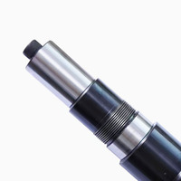 XPtools kepala pemotong Spiral baja, kepala pemotong Spiral pekerjaan kayu kepala pemotong untuk sambungan