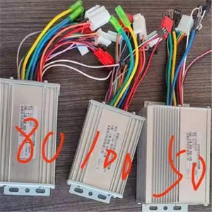 48V 500W - Product Image 4