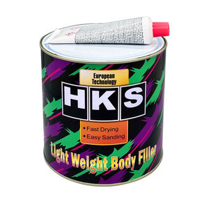 तेजी से सुखाने वाली आसान रेत 4 किलो पैकेज सफेद शरीर के साथ सफेद शरीर bptty bo ptty - Product Image 5