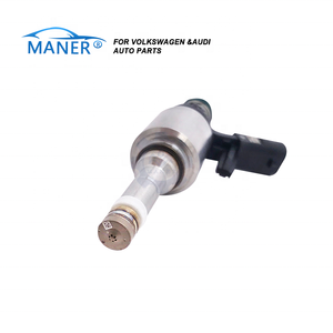 Injecteur de carburant électronique pour VW Tiguan 2009 GTI Transporter Audi A3 A4 A5 A6 A8 Q3 Q5 TT 0261500162 06H906036P - Product Image 4