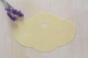 Parches para adelgazar el vientre Parche para quemar grasa Parches adelgazantes seguros y efectivos para hombres y mujeres - Product Image 5