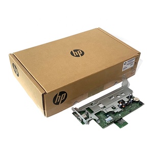 Placa Formateadora Original y Nueva 5HB08-67008 para <span class=keywords><strong>HP</strong></span> <span class=keywords><strong>Designjet</strong></span> <span class=keywords><strong>T630</strong></span> T650 MPCA ASSY con USB SVC Logic, Placa Principal para Plotter - Product Image 1