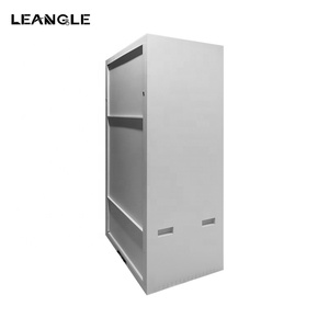 Hộp Ảnh Toàn Ký 3D Tương Tác Kích Thước Người 86Inch Màn Hình LCD Trong Suốt Trưng Bày Ảnh Toàn Ký Màn Hình Cảm Ứng Chiếu Thời Gian Thực - Product Image 3