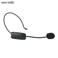Benim MIC W103A şarj edilebilir uhf kablosuz mikrofonlu kulaklık kondenser mikrofon öğretim röportaj PC kamera amplifikatör kayıt