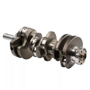 Nouveau vilebrequin 12201-5CA0A pour Nissan Infinite VR30 3.0L 2017-2024 Remplacement direct pour les modèles 2017-2024 - Product Image 5