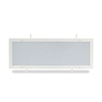 Luz de techo LED 20W 30W 40W IP22 IP44 Luz de techo Led, Luz de techo inteligente/Lámparas/Luces
