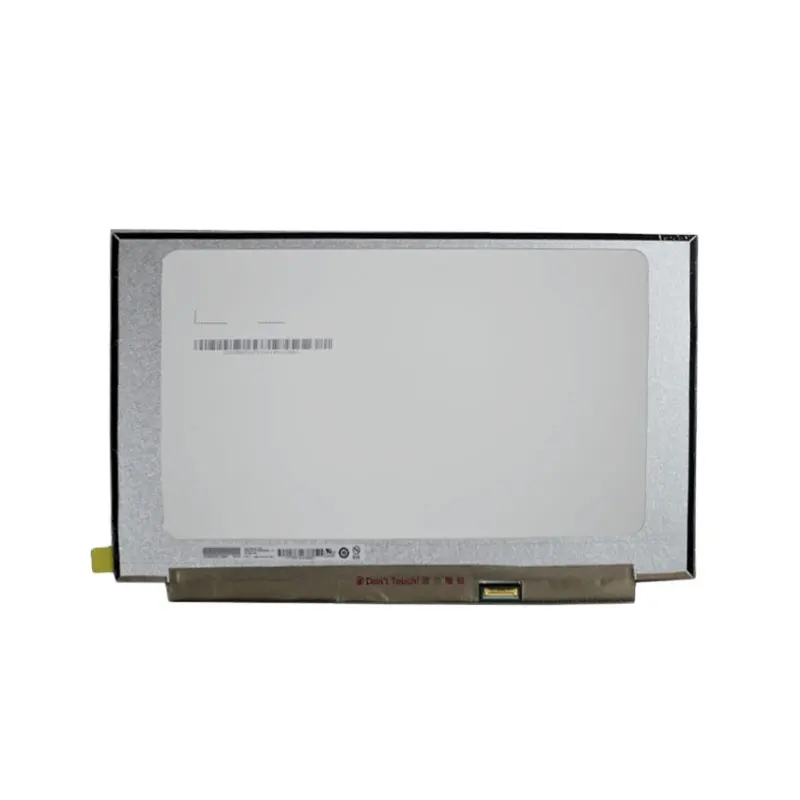 15.6" 156 15.6 inch 1920x1080 slim 30 pin full hd ips tft lcd led display panel eDP 1080p laptop screen replacement driver