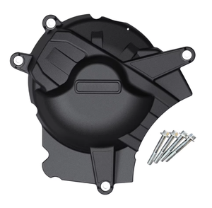 Cubierta anticaída de embrague adecuada para GSXR1000 2017-2023 cubierta de borde de protección de motor modificada <span class=keywords><strong>R</strong></span> grande - Product Image 5