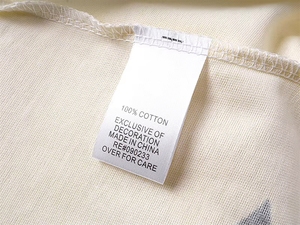 <span class=keywords><strong>Abbigliamento</strong></span> sportivo all'ingrosso a basso costo, set di alta qualità con stampa a cuore, t-shirt da uomo MIXED EMOTION di marca. - Product Image 4