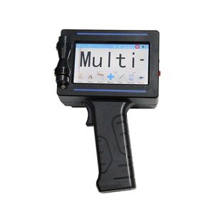 Nhà Máy Giá cầm tay máy in phun ngày <span class=keywords><strong>coder</strong></span> hàng loạt mã hóa máy của nhãn hiệu máy in súng - Product Image 4