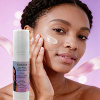 Sérum éclaircissant et anti-taches à action rapide OEM, hydratant, antioxydant, élimination de la mélanine, collagène, nicotinamide, vitamine C