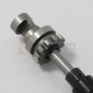 1PC 0881.0018.4 Tête de couture pour pièces détachées de machines d'impression HK75 - Product Image 3