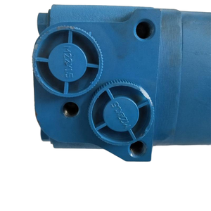 Motor Hidráulico de Rueda HUAMAO OMS BMS OMT OMP |   Motor Hidráulico Orbital de Alto Torque 12-28MPa Directo de Fábrica - Product Image 4