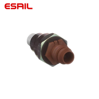 Nueva Válvula PCV de Ventilación Positiva del Cárter 53034065AA 2-9604 para Dodge Ram 1500 Nitro Jeep Liberty 3.7L V6 2007-2012