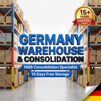 Logística para Ferias Comerciales en Alemania, Envío DDP a China, Messe Frankfurt, Colonia, 15 Años de Experiencia como Transitario Confiable para Exposiciones, Envío Aéreo + Express