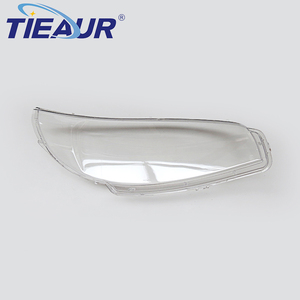 TIEAUR Busca Socios Comerciales, Cubierta de Lente de Faro, Cubiertas de Faros Delanteros, Venta de Fábrica, Pieza de Automóvil, Faro Delantero para J3 - Product Image 4