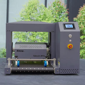 Focus Falcon 491s喷墨纸盒打印机，用于家庭商店和小规模生产 - Product Image 2