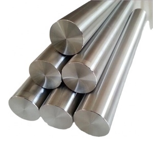 K500 2.4375 <span class=keywords><strong>Fil</strong></span> 6.5Mm 40 Mm 7Mm Barre/tige <span class=keywords><strong>sans</strong></span> couture douce Monel 400 Fabricant Tige ronde en acier - Product Image 4