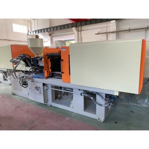 SAILAI 368ton caja de plástico vegetal caja de contenedores que hace la máquina de moldeo por inyección máquina de moldeo de plástico cesta de frutas - Product Image 3
