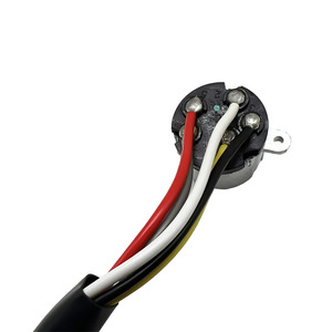 Interruptor de encendido Nissan 4875001G00 para D21 Pathfinder 240SX, pieza de repuesto nueva - Product Image 2
