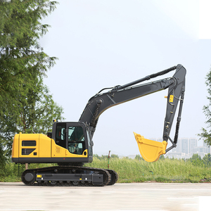 Modèle de haute qualité et durable, le plus vendu pour l'excavatrice abordable de la Chine de terrassement pour la construction - Product Image 3