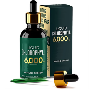 LY OEM <span class=keywords><strong>Chlorophyll</strong></span> Supplument <span class=keywords><strong>Chlorophyll</strong></span> cairan tetes Vegan Liquid <span class=keywords><strong>Chlorophyll</strong></span> suplemen - Product Image 1